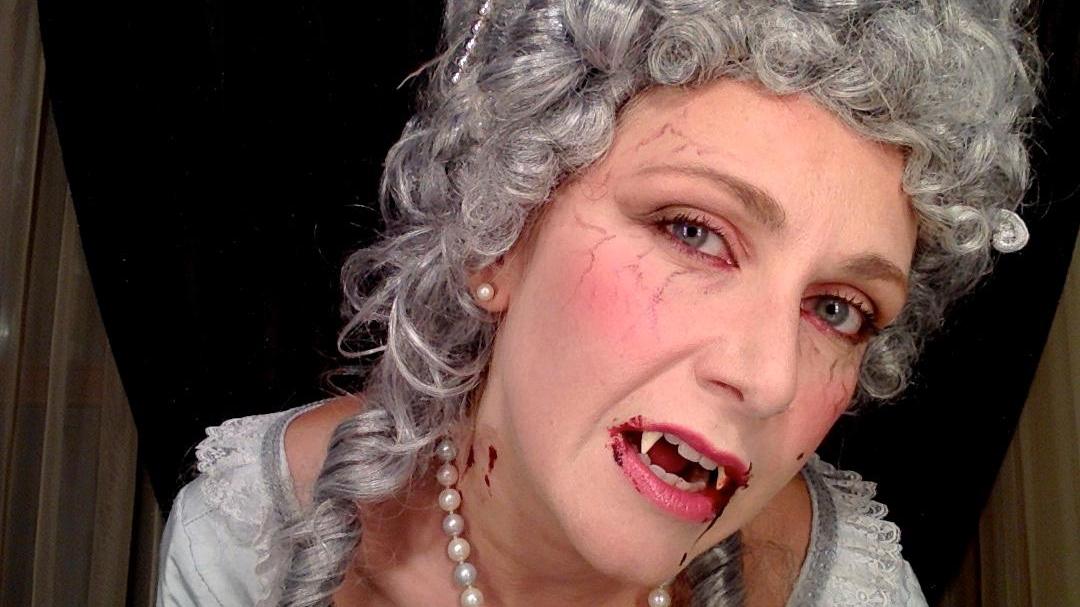 La truccatrice: "Halloween, ecco qualche segreto per stupire tutti"