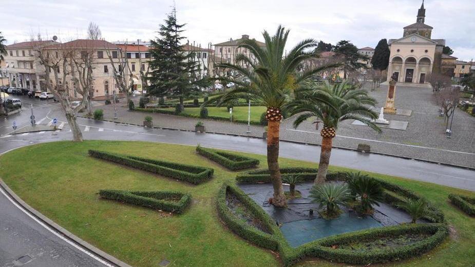 Una lettera anonima sull’agente immobiliare scomparso