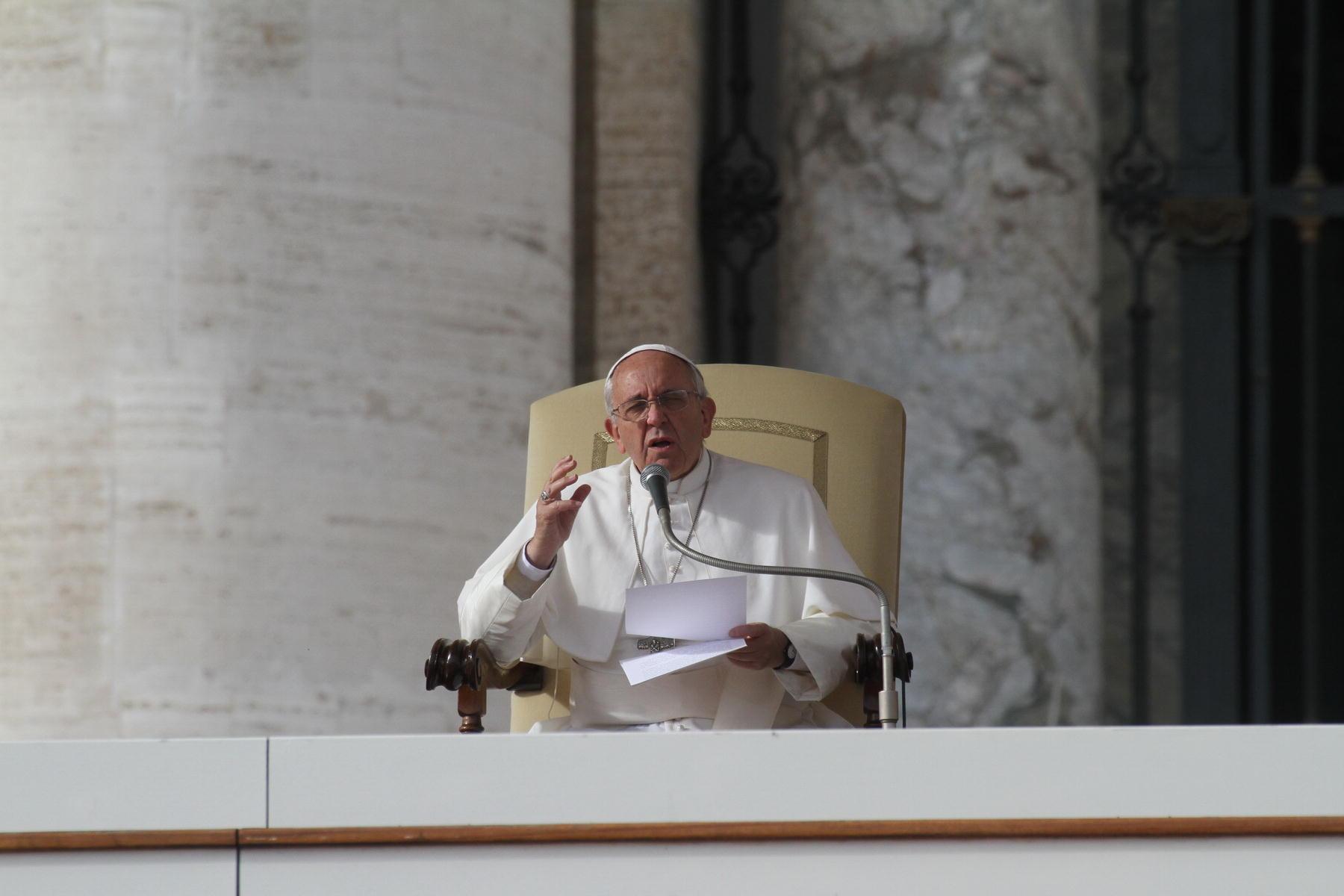 Papa Francesco