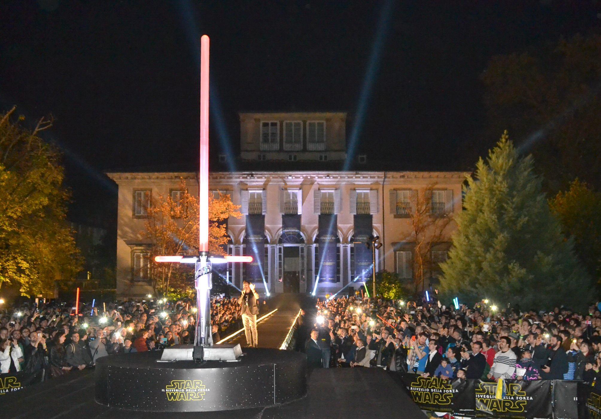  Festa dei Comics: 82.000 biglietti nei primi due giorni