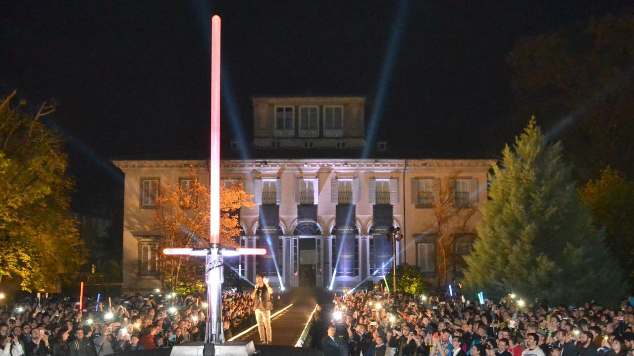 Festa dei Comics: 82.000 biglietti nei primi due giorni