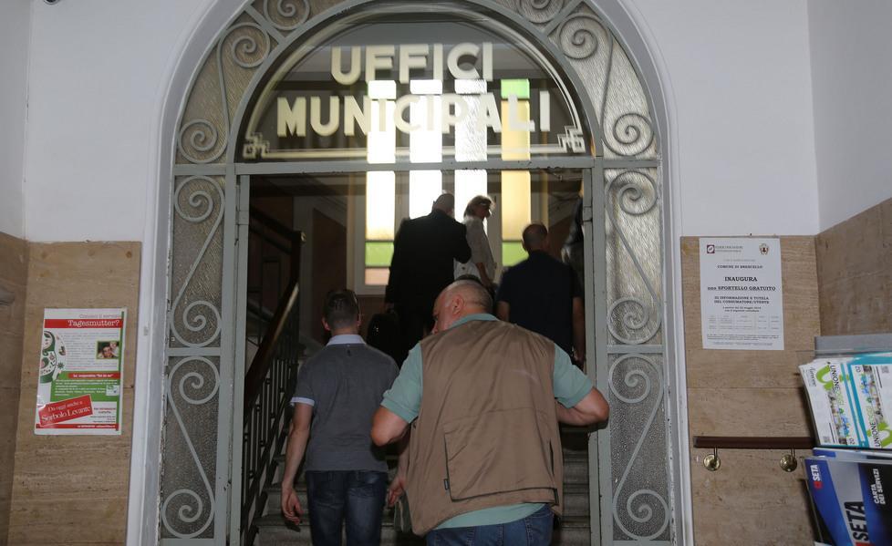 «A Brescello nominato un nuovo boss della cosca Grande Aracri»