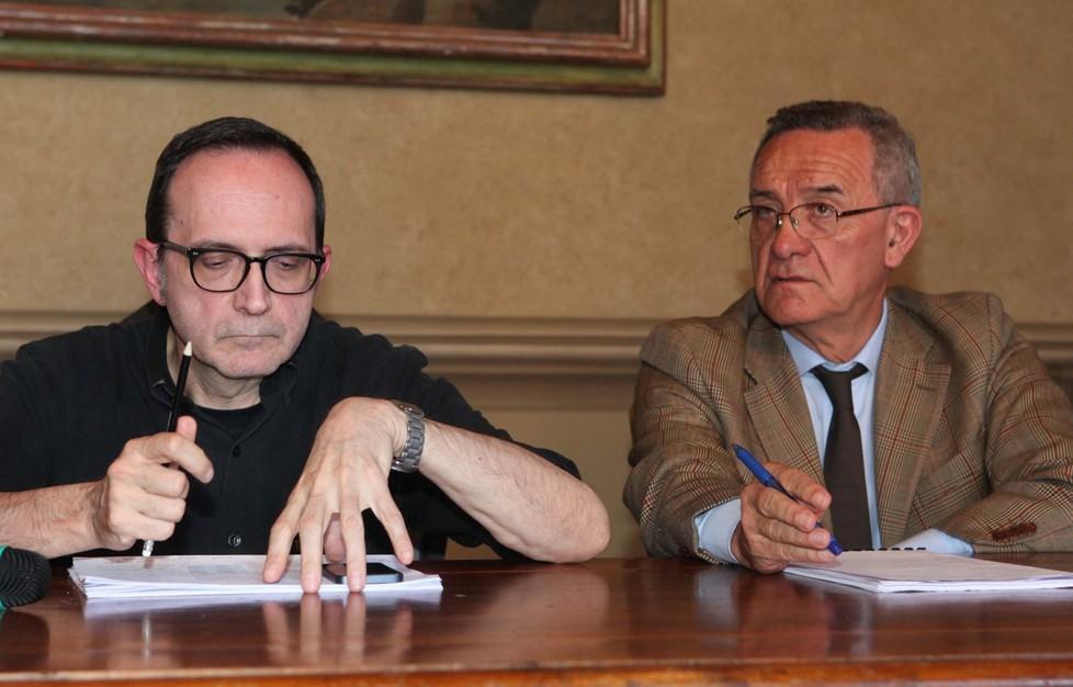 Fondazione I teatri, riconfermati Vacis e Gherpelli 