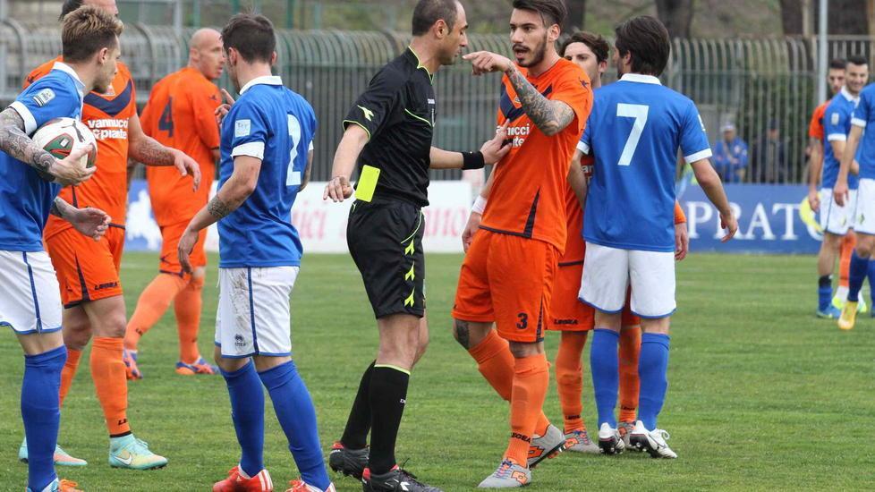 Negli allenamenti per il derby i biancazzurri copiano la Juve 