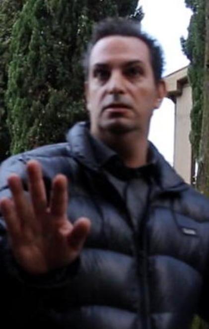 «Regalo a Benvenuti nel giorno più triste» 