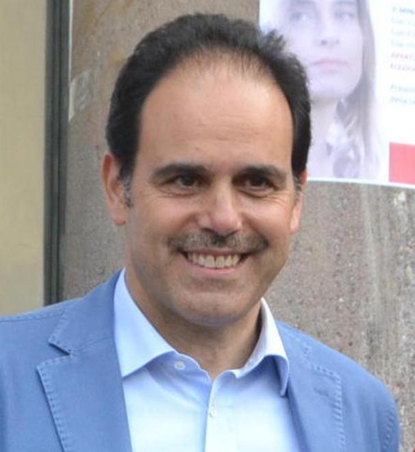 Dirigenti nella struttura di Marcucci parte la protesta