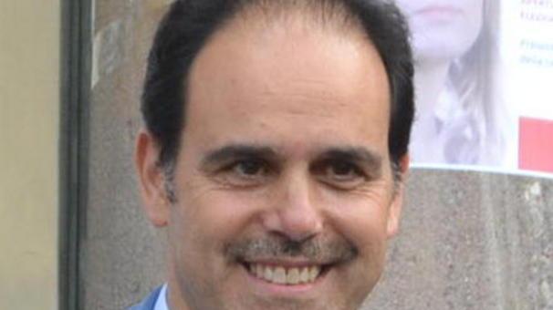 Dirigenti nella struttura di Marcucci parte la protesta