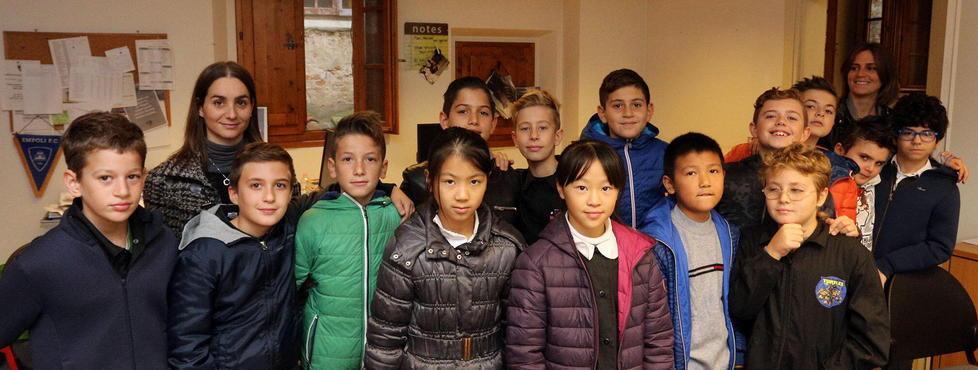 I cronisti del futuro