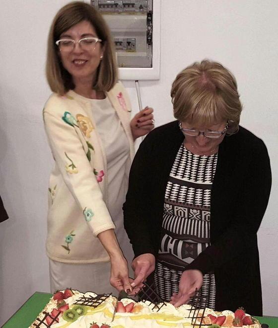 Anna & Anna lasciano per andare in pensione