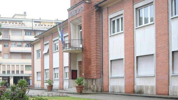 Partono i lavori contro le erbe infestanti