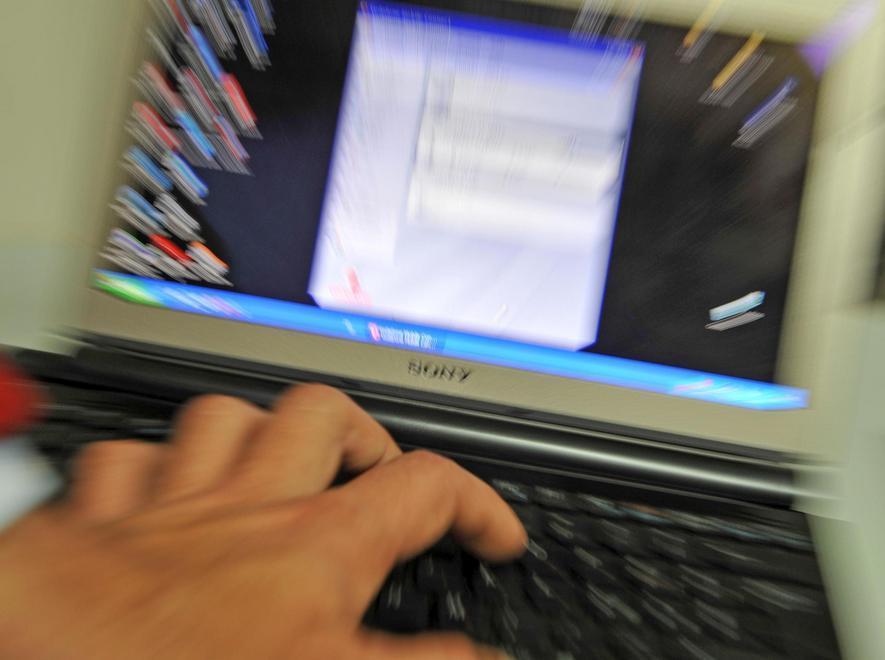 Connessioni Internet a singhiozzo: proteste 