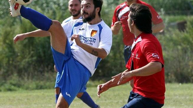 I riflettori del calcio Uisp puntati su Sesa-Real Isola