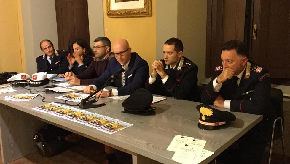 In arrivo rinforzi per i carabinieri contro l’aumento dei furti 
