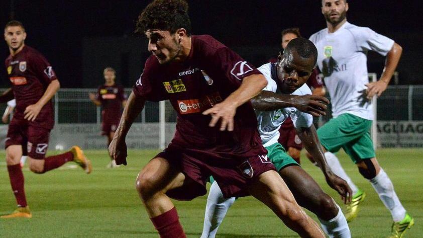 Pontedera non teme l’assalto del Siena e vuole i tre punti