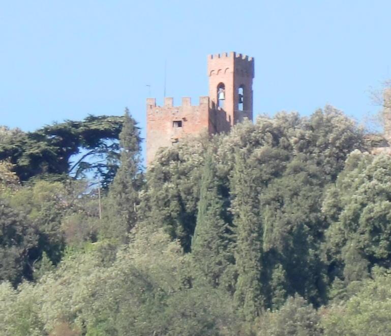 Montebicchieri in vendita Chiesti 10 milioni di euro 
