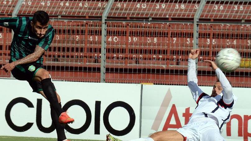 L’occasione per sbloccarsi in trasferta