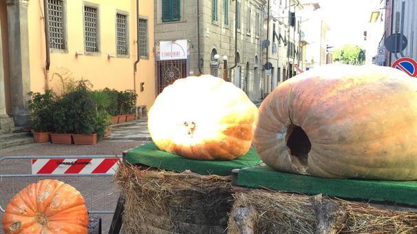 Halloween: festa in centro negozi aperti e cena a La Rotta