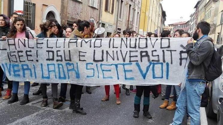 «Al residence Benedettine gli studenti senza alloggio»
