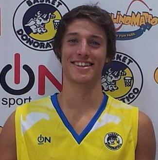 Manca Partigiani ma l’under 20 vola 