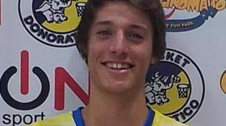 Manca Partigiani ma l’under 20 vola