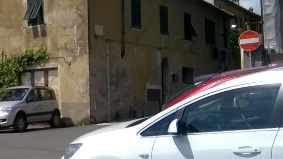 Contro la sosta selvaggia saranno schierati i vigilini