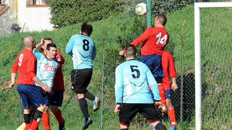 Quattro squadre a braccetto al vertice della classifica