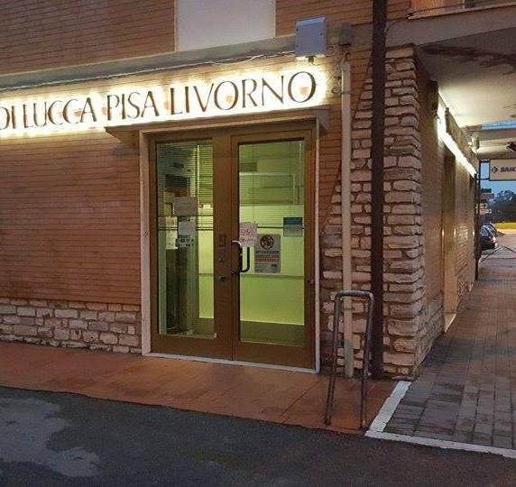 Rapina in banca, del malvivente non c’è ancora nessuna traccia