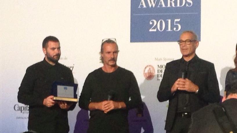 Tuscany Award alla Rdd L’orgoglio di Roberto Ricci