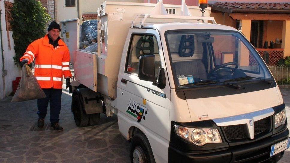 Raccolta differenziata, Capannori ancora su cifre record