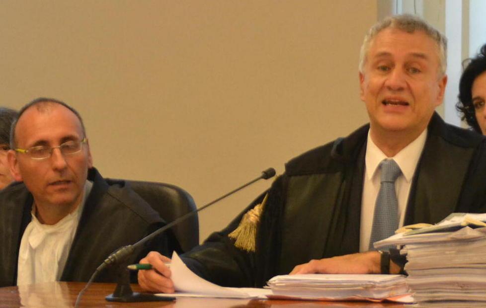 Sbarca il festival, slittano trenta processi 