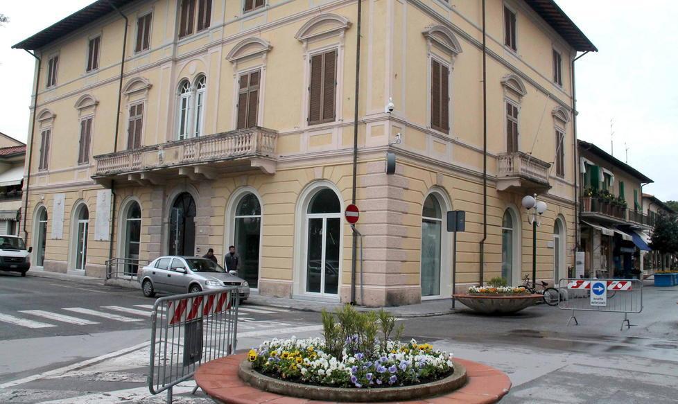 Ghiselli: annullerò il contratto con Cruciani