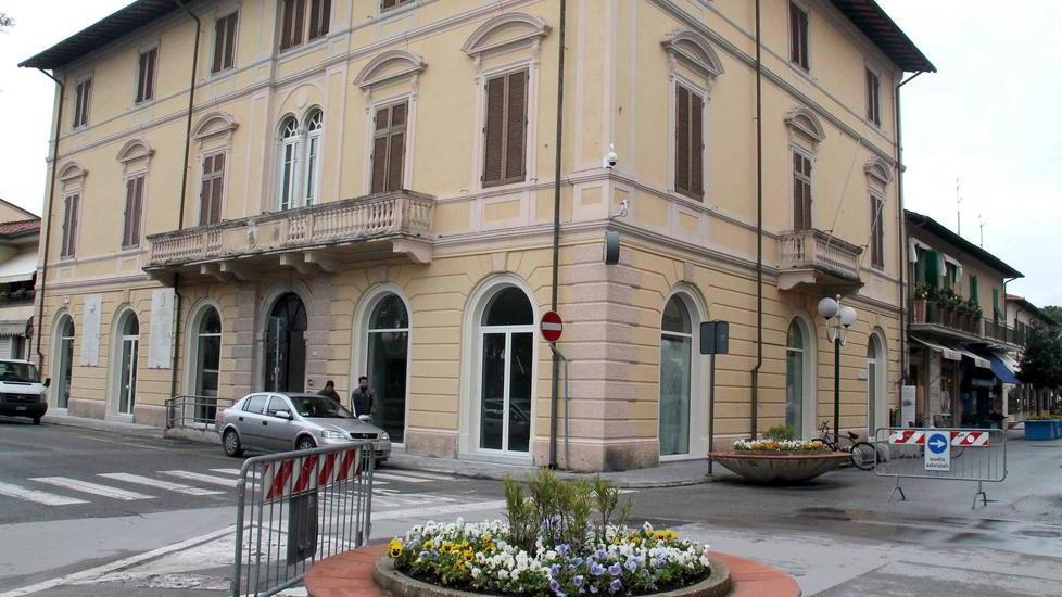 Ghiselli: annullerò il contratto con Cruciani