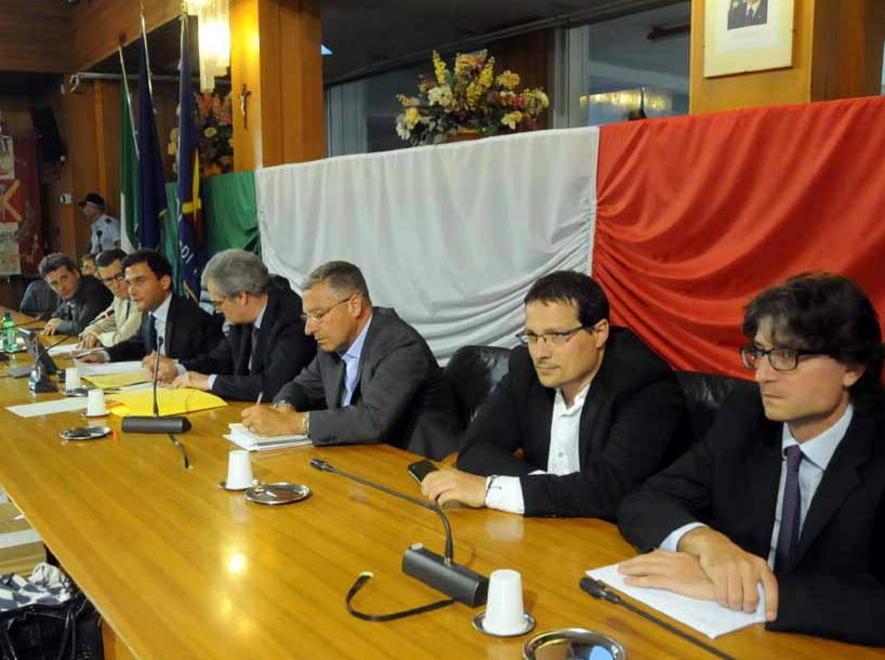 Rimpasto? «Apriamo agli Arancioni» 