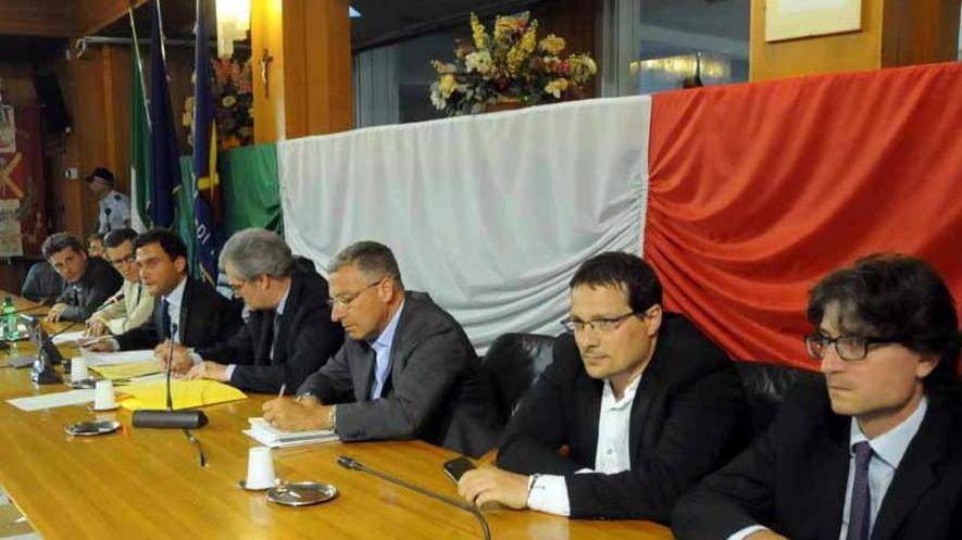 Rimpasto? «Apriamo agli Arancioni»