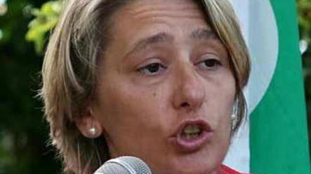 Scontro anche sulla presentazione di libri