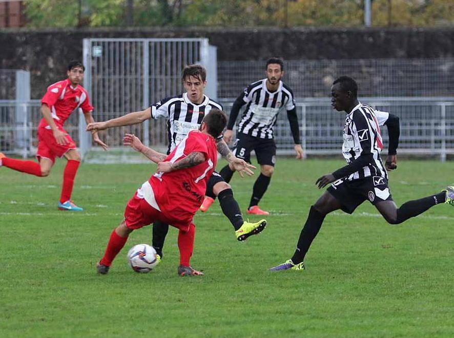 La Massese ci crede e riparte dal 4-4-2 