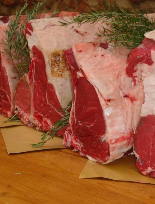 «L’allarme Oms danneggia i nostri prodotti tipici» 