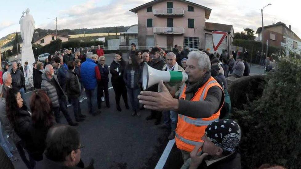Costa: per i ritardi dieci persone in cassa integrazione