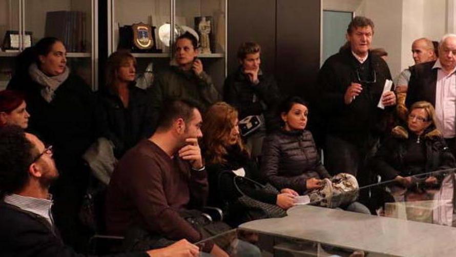 Tagli, Asl si schiera con gli addetti