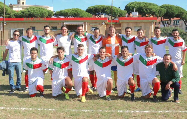 Livorno 9, la beffa arriva da un gol a gioco fermo 