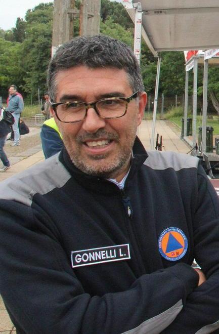 I pannelli anti allagamenti per ora non si vedono 