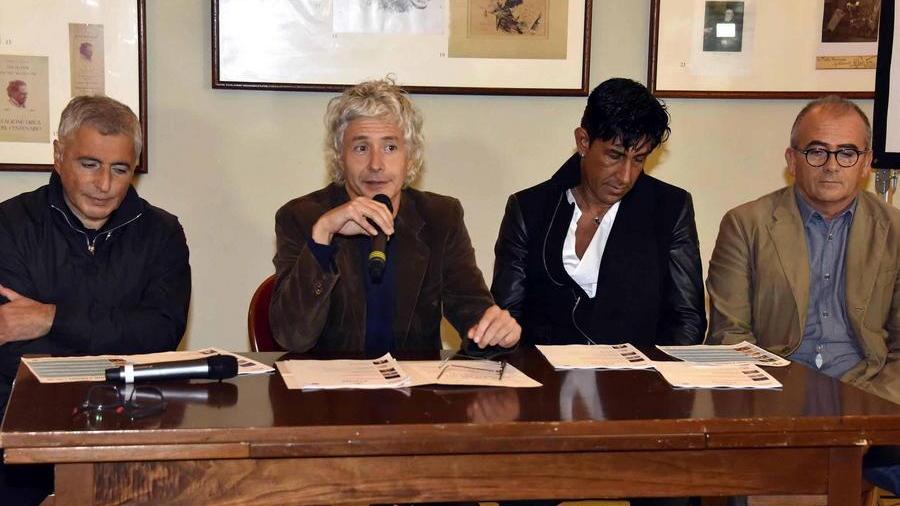 Fiorello show e il re del varietà punta su Livorno