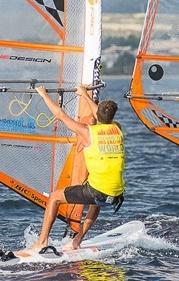 Israele col vento in poppa ai mondiali Techno 