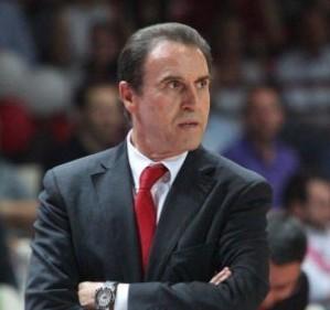 eurocup, tripletta italiana