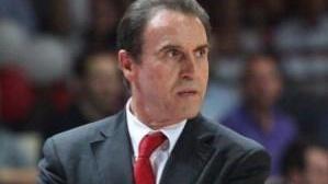 eurocup, tripletta italiana