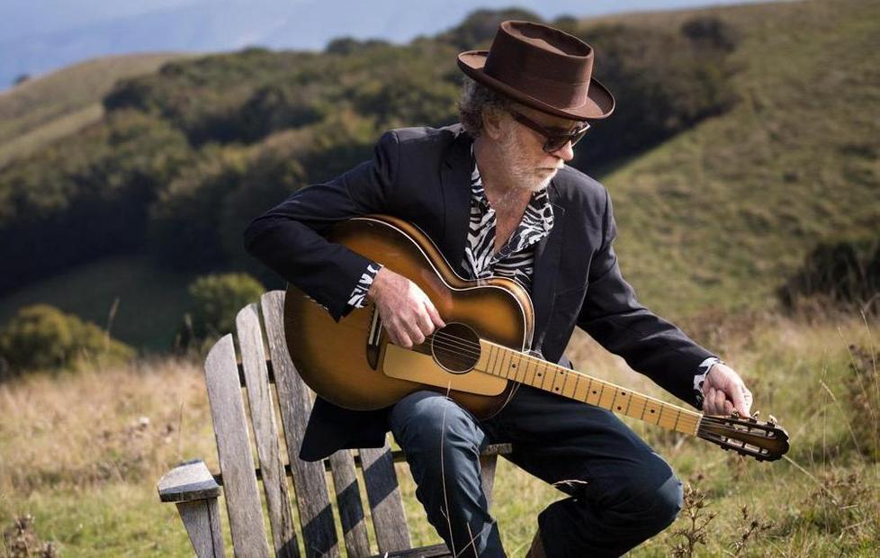  Esce “Amore e furto” di De Gregori Un omaggio al primo Bob Dylan