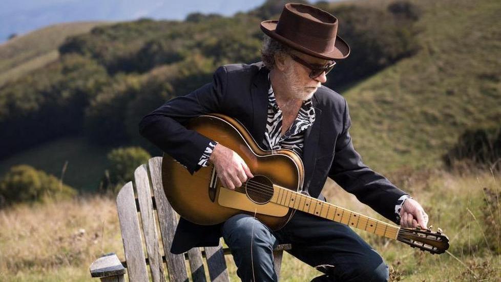 Esce “Amore e furto” di De Gregori Un omaggio al primo Bob Dylan
