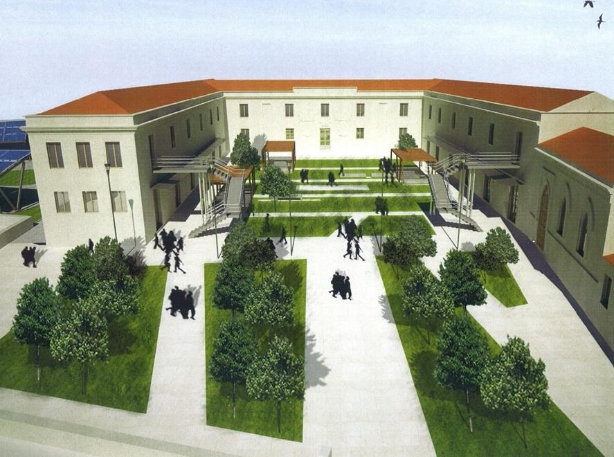 Passi avanti per le residenze universitarie 