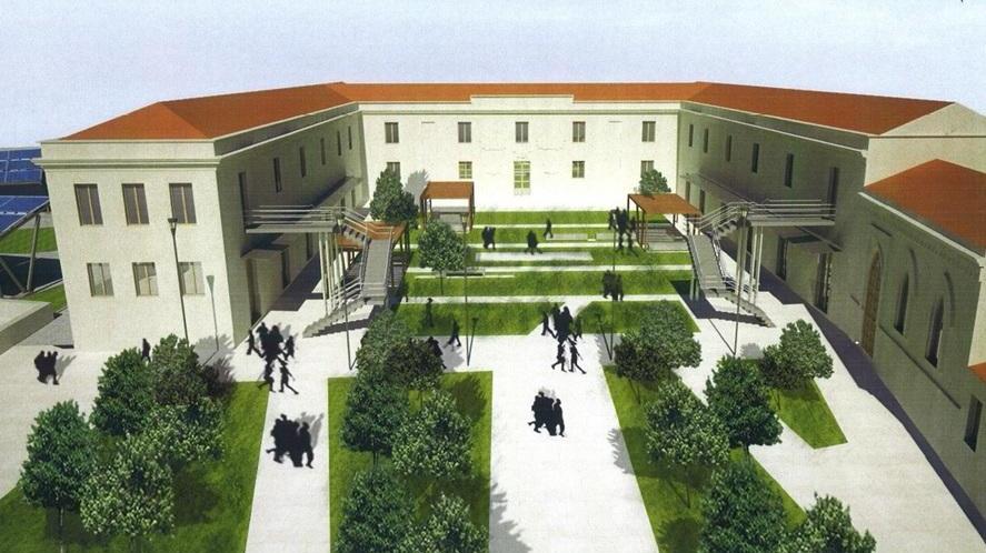 Passi avanti per le residenze universitarie