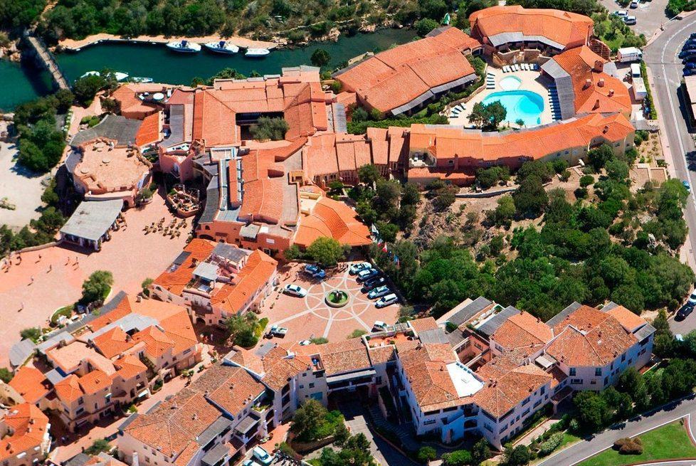 La Costa torna di moda, hotel Starwood +23,4%